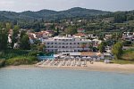 Cavomarina Beach
