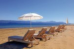Cavomarina Beach