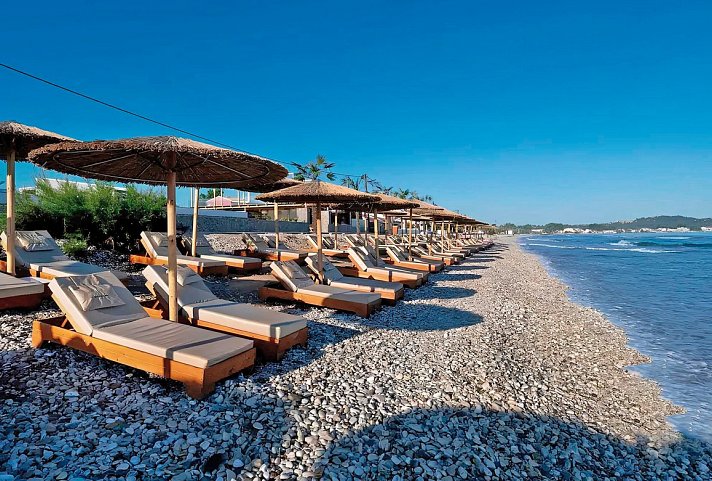 Wyndham Corfu Acharavi Hotel