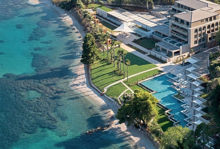 Avali, Mar-Bella Collection