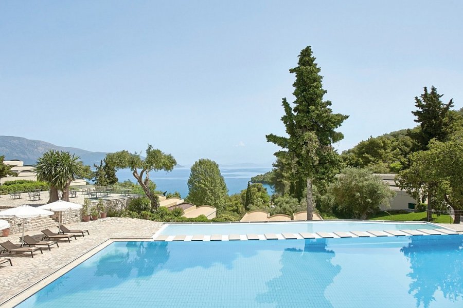 Grecotel Daphnila Bay