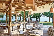 Grecotel Daphnila Bay - Asia Oliva Rastaurant