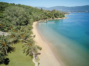 Grecotel Daphnila Bay