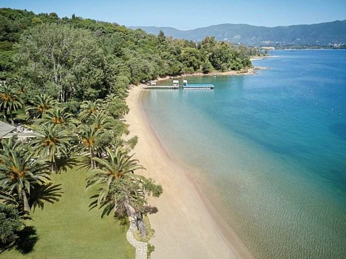 Grecotel Daphnila Bay