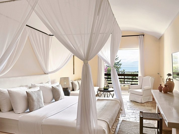 Grecotel Daphnila Bay