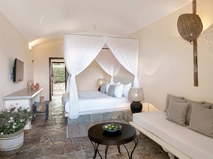 Grecotel Daphnila Bay