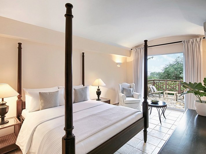 Grecotel Daphnila Bay