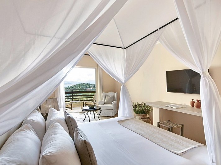 Grecotel Daphnila Bay