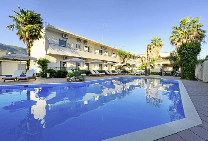 Ipsos Di Mare Hotel