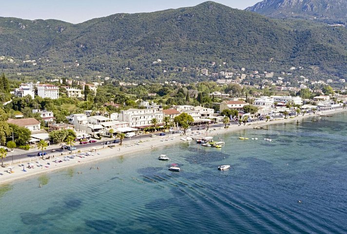 Ipsos Di Mare Hotel