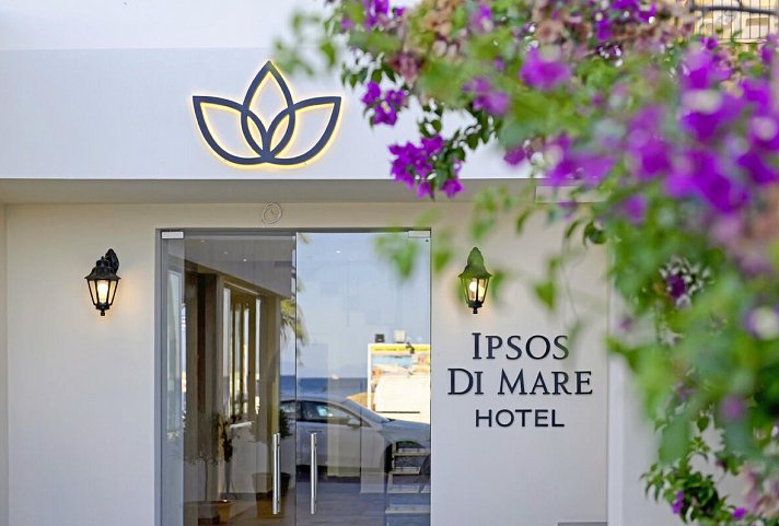 Ipsos Di Mare Hotel