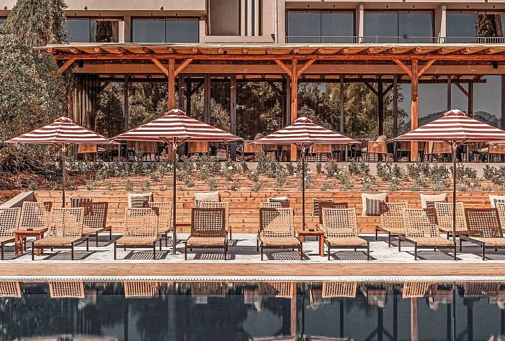 Cook's Club Corfu