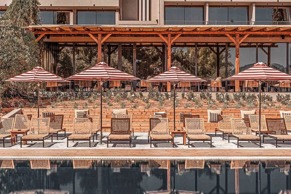 Cook's Club Corfu