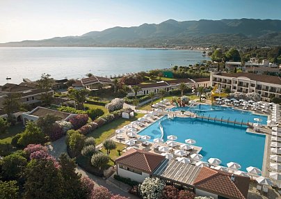Roda Beach Resort & Spa Karousades