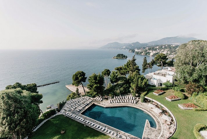 Corfu Holiday Palace