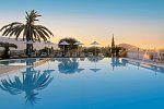 Paradise Hotel Corfu