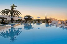 Paradise Hotel Corfu