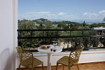 Paradise Hotel Corfu