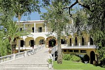 Paradise Hotel Corfu
