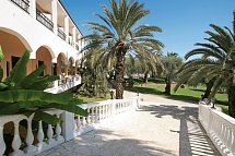 Paradise Hotel Corfu
