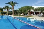 Paradise Hotel Corfu