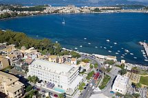 Mon Repos Palace