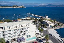 Mon Repos Palace