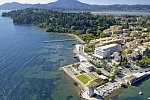 Mon Repos Palace