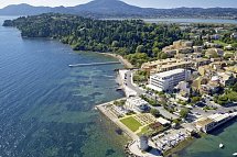 Mon Repos Palace