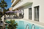 Mon Repos Palace