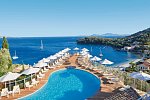 San Antonio Corfu Resort