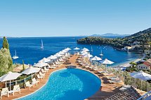 San Antonio Corfu Resort
