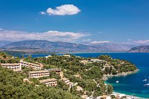 San Antonio Corfu Resort