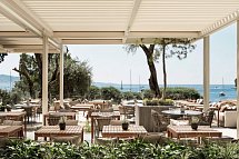 San Antonio Corfu Resort