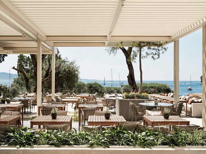 San Antonio Corfu Resort