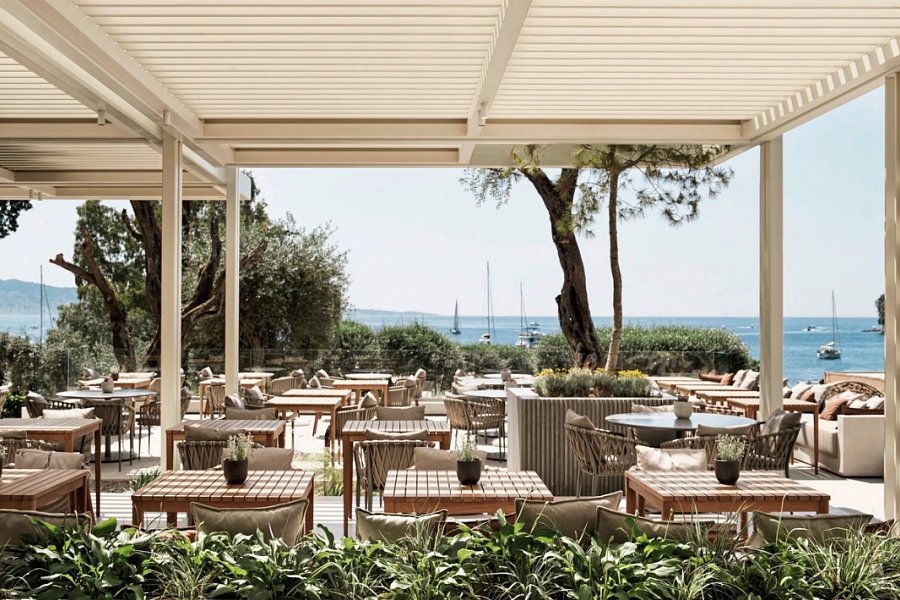 San Antonio Corfu Resort