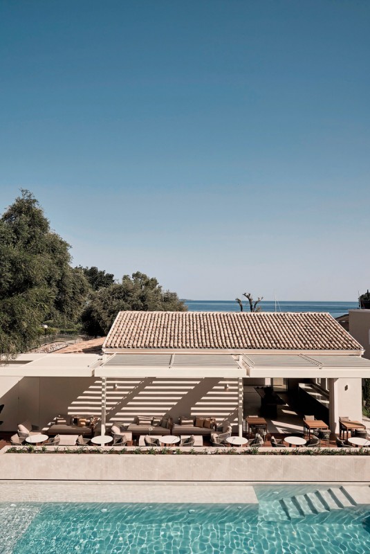 San Antonio Corfu Resort