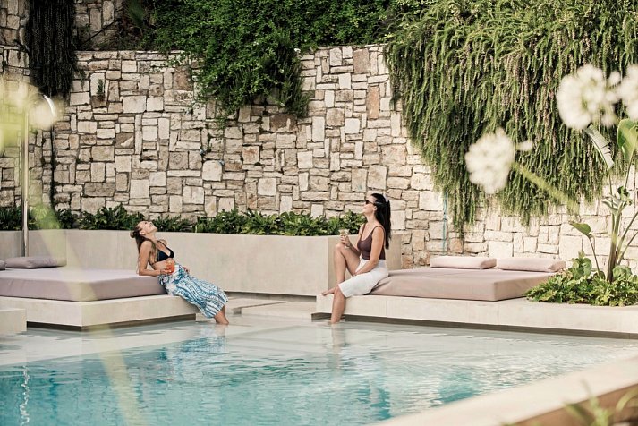 San Antonio Corfu Resort