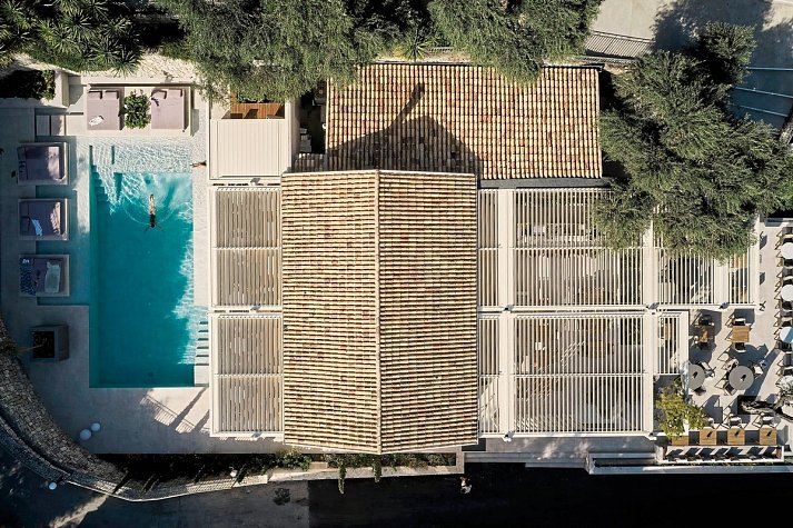 San Antonio Corfu Resort