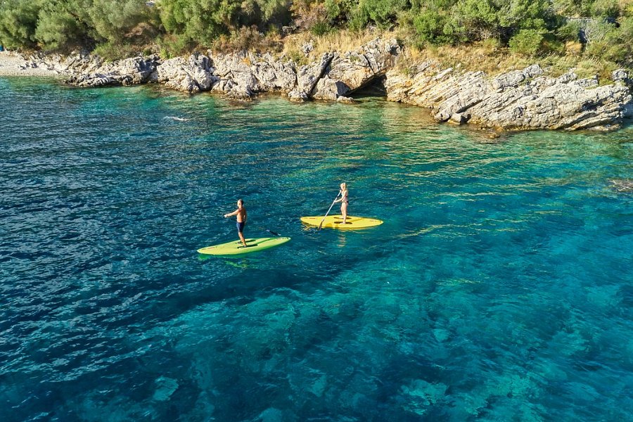 San Antonio Corfu Resort