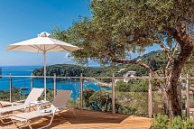San Antonio Corfu Resort
