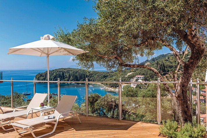 San Antonio Corfu Resort