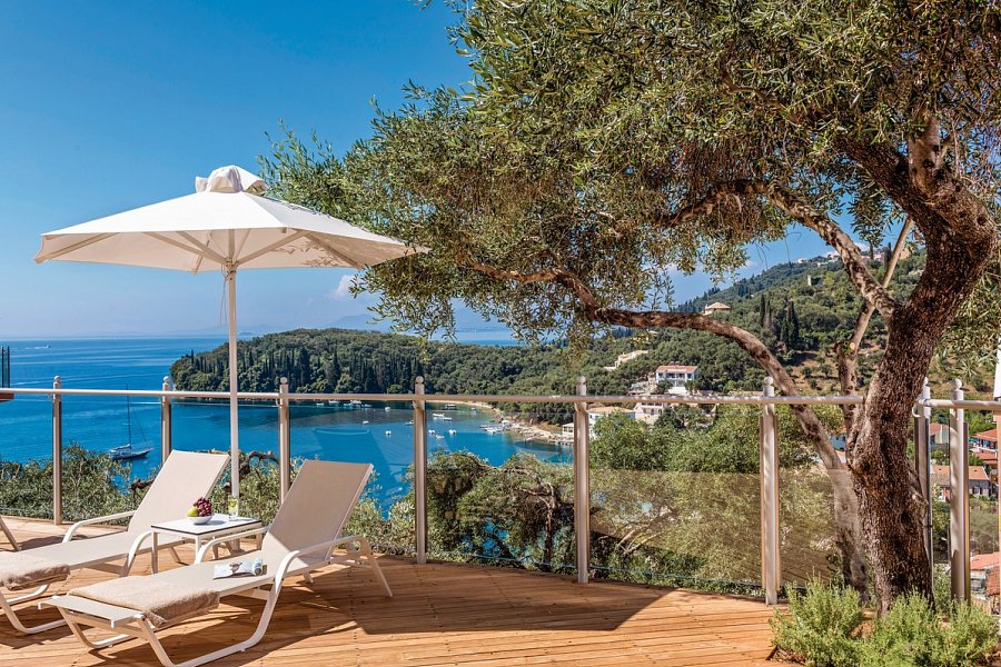 San Antonio Corfu Resort