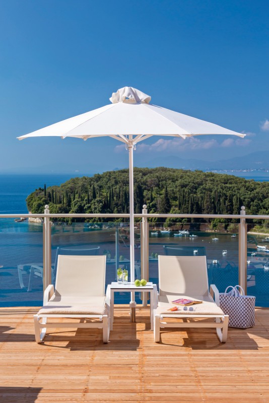 San Antonio Corfu Resort