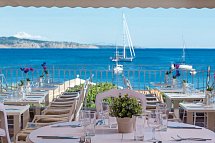 San Antonio Corfu Resort