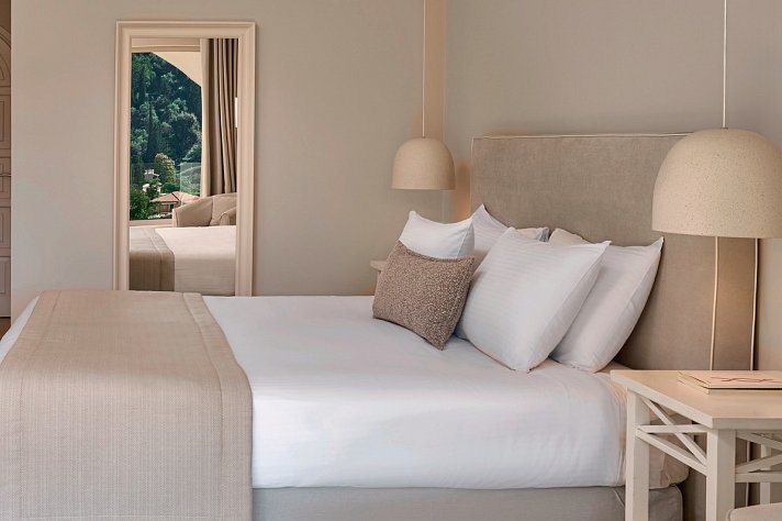 San Antonio Corfu Resort