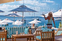 San Antonio Corfu Resort