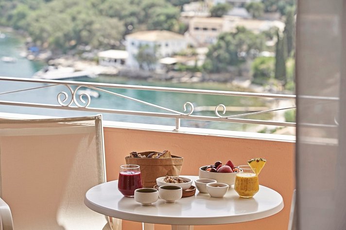 San Antonio Corfu Resort