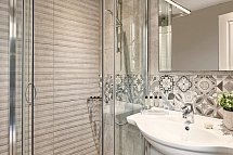 San Antonio Corfu Resort - Badbeispiel Doppelzimmer Fabulous Meerblick (Zimmercodierung D1M)