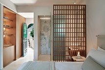San Antonio Corfu Resort - Wohnbeispiel Doppelzimmer Lavish Meerblick (Zimmercodierung D7M)